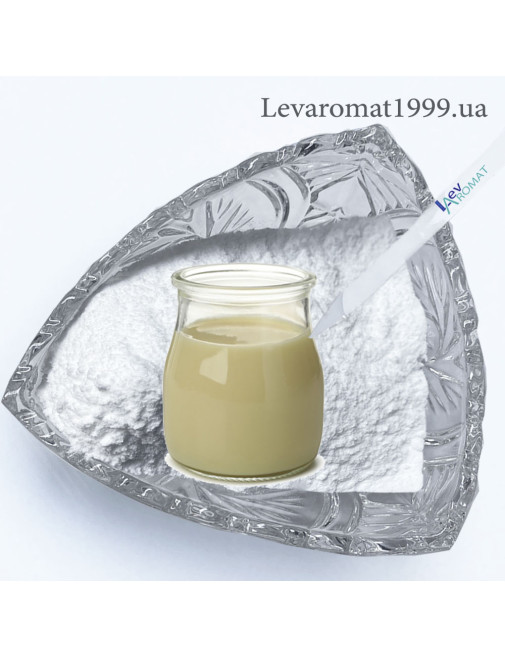 Ароматизатор Згущене молоко порошок