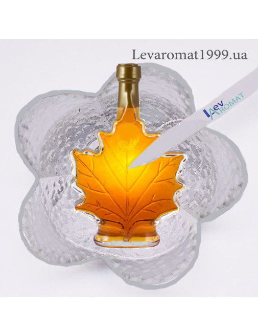 Ароматизатор Кленовий сироп в/р;