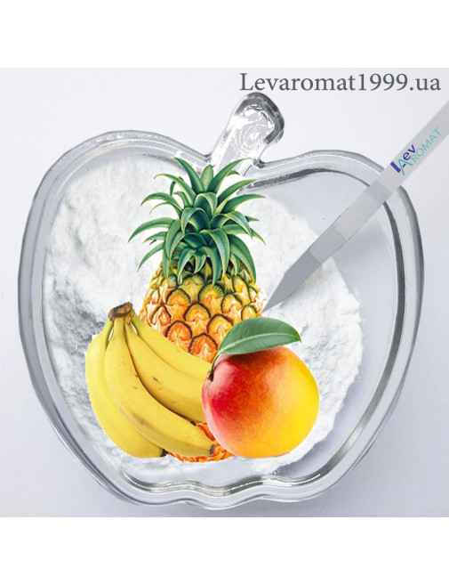 Ароматизатор Екзотичні Фрукти в/р;