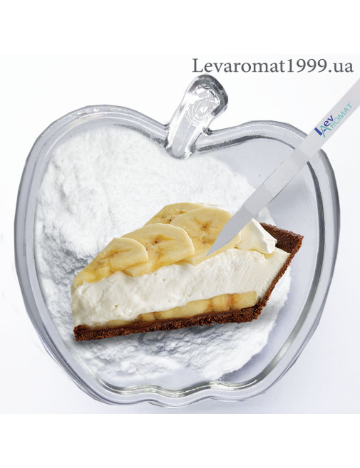 Ароматизатор Банан порошок в/р;