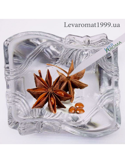 Ароматизатор Аніс ж/р; в/р;