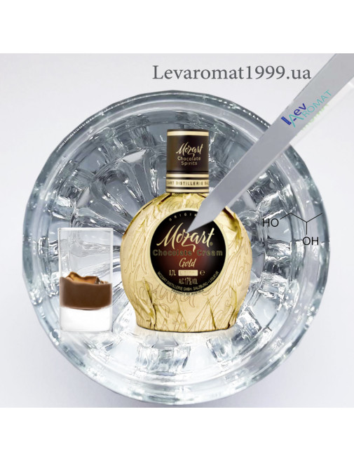 Ароматизатор Моцарт-лікер