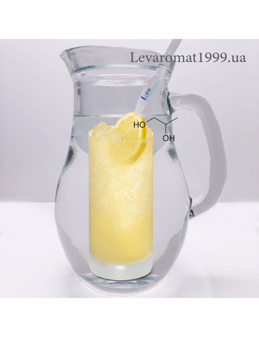 Ароматизатор Лимонад для напоїв