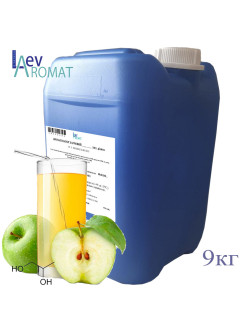 Ароматизатор Яблуко в/р; Ароматизатор Яблуко в/р;