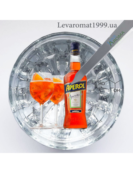 Ароматизатор Апероль в+ж/р;