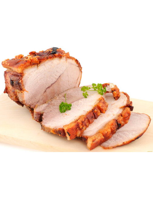 Ароматизатор Буженина в/р;