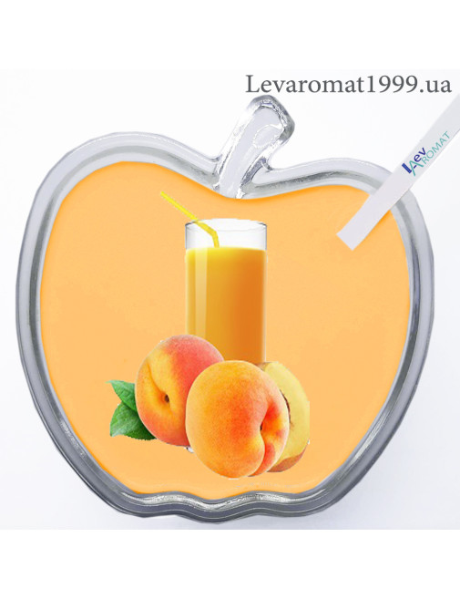 Емульсія Абрикос пофарб.
