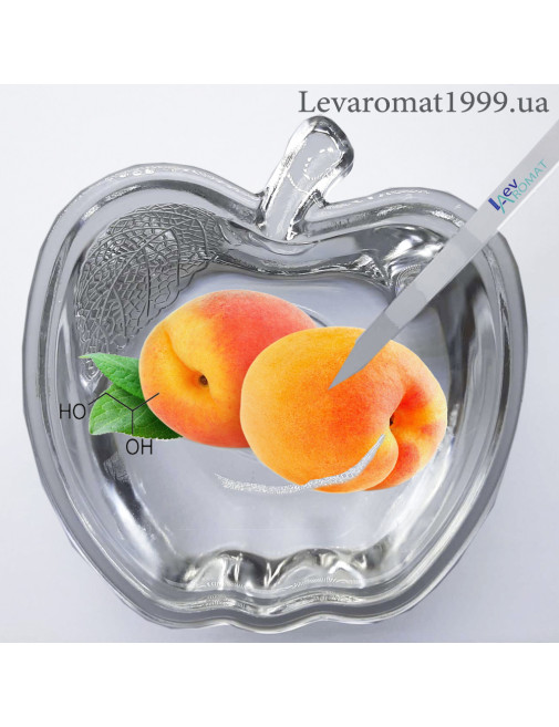 Ароматизатор Абрикос ж/р;