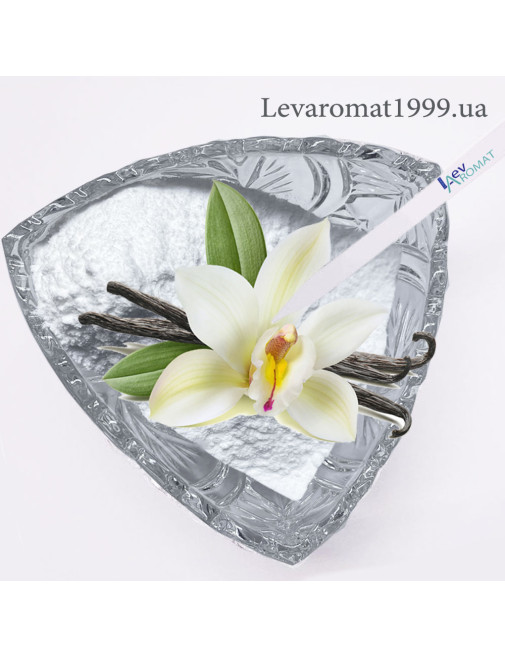 Ароматизатор Ваніль