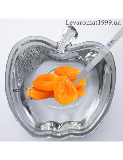 Ароматизатор Абрикос в/р;