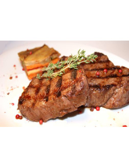 Ароматизатор Телятина на грилі