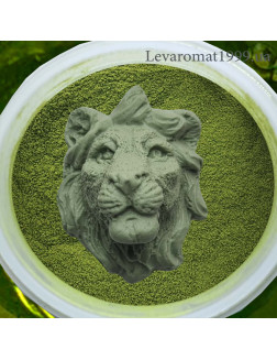 Барвник Шпинат порошок, зелений