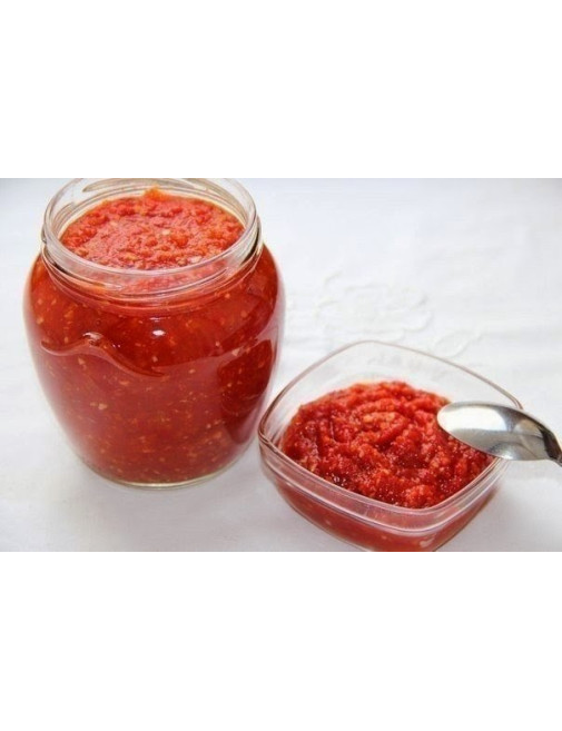 Ароматизатор Аджика