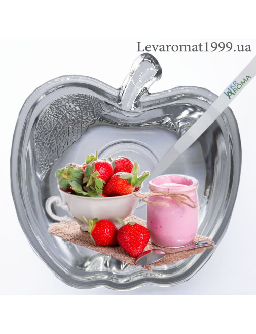 Ароматизатор Полуниця в/р;